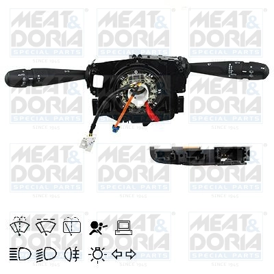 Steering Column Switch